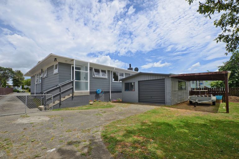 Photo of property in 14 Te Anau Place, Tikipunga, Whangarei, 0112