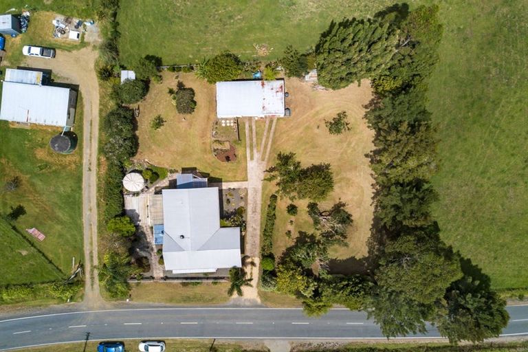 Photo of property in 1443 Oruru Road, Peria, Kaitaia, 0482
