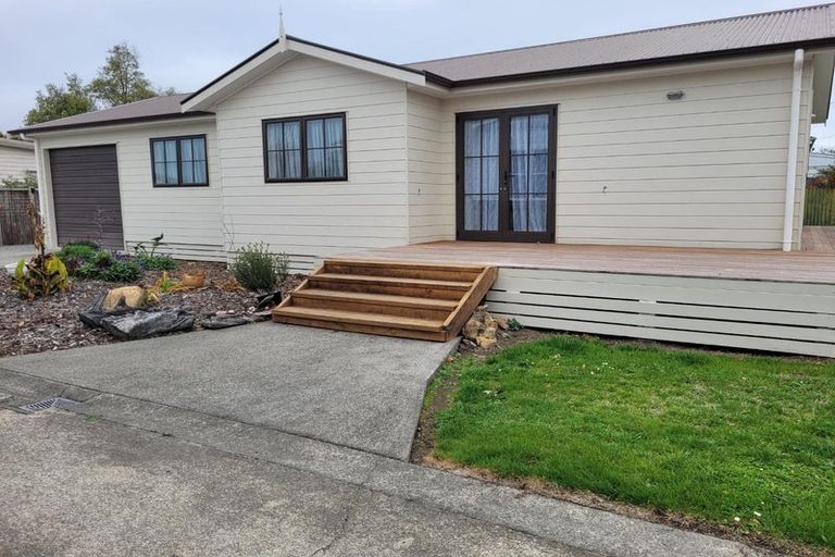 Photo of property in 5 Miriam Street, Masterton, 5810