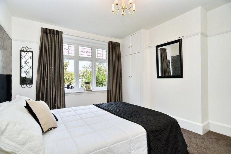 Photo of property in 95 Charles Street, Waltham, Christchurch, 8011