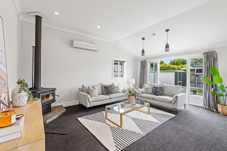 Photo of property in 20 Sumner Street, Spreydon, Christchurch, 8024