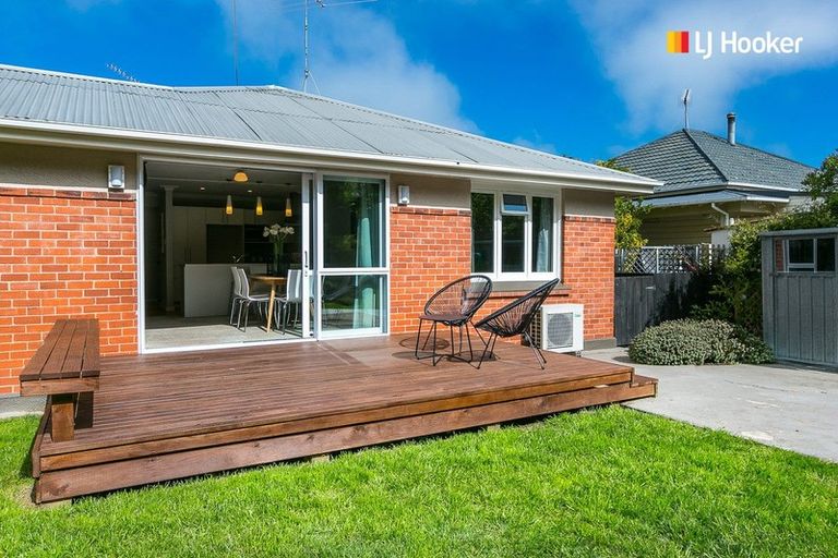 Photo of property in 2 Rona Street, Saint Kilda, Dunedin, 9012
