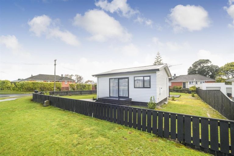 Photo of property in 34 Mill Street, Marton, 4710