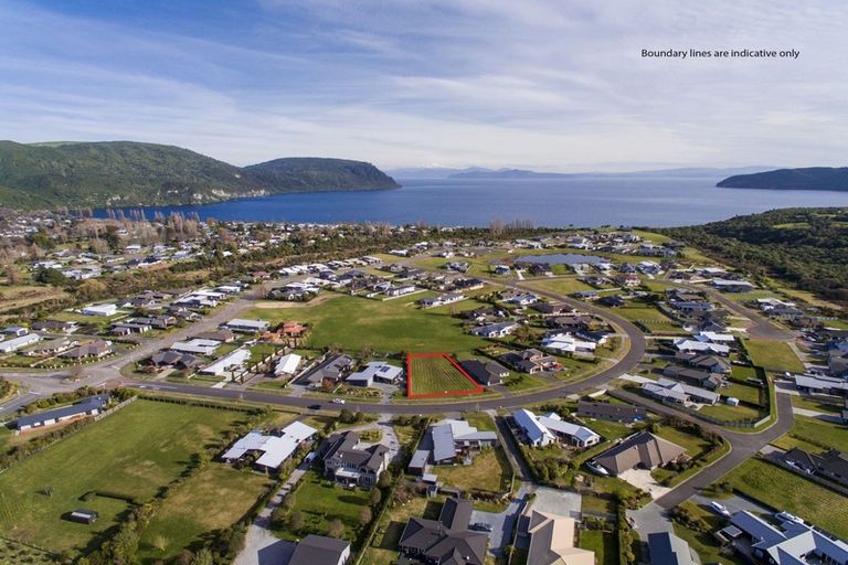 Photo of property in 15 Montgomery Crescent, Kinloch, Taupo, 3377