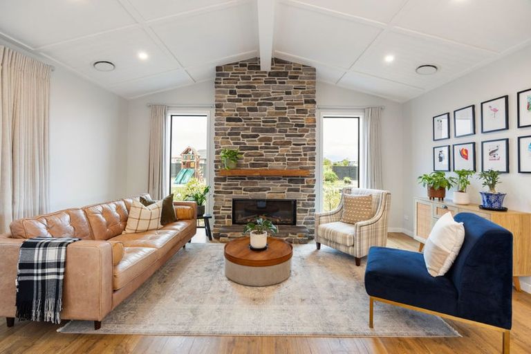 Photo of property in 66 Whare Marama Drive, Leamington, Cambridge, 3432