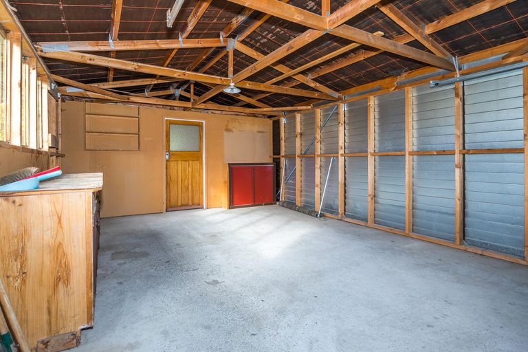 Photo of property in 43 Cox Street, Geraldine, 7930