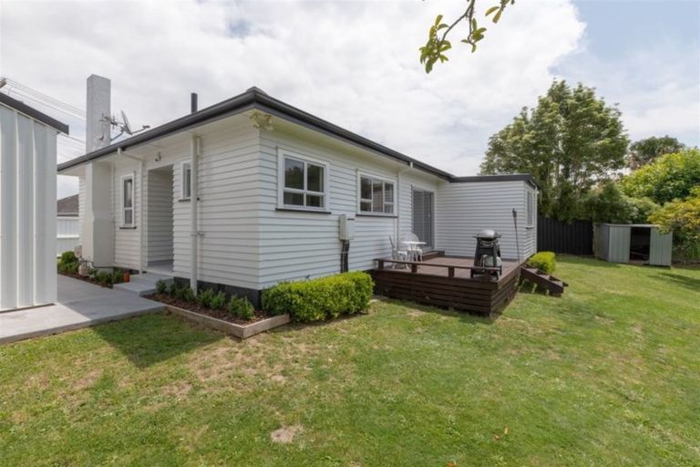 Photo of property in 15 Wha Street, Frankton, Hamilton, 3204