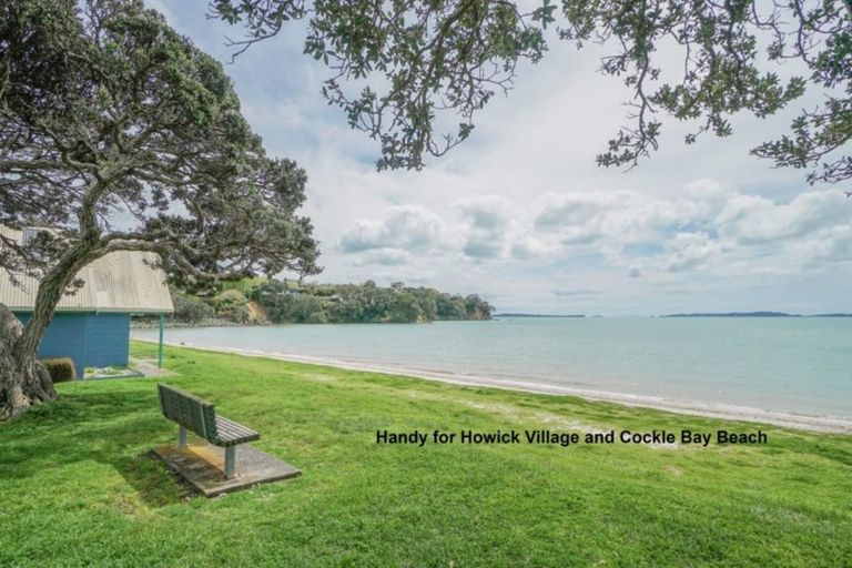 Photo of property in 7 Trelawn Place, Cockle Bay, Auckland, 2014