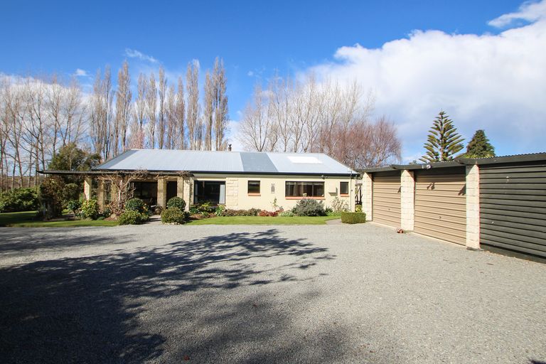 Photo of property in 41b Weston Road, Waiareka Junction, Oamaru, 9401