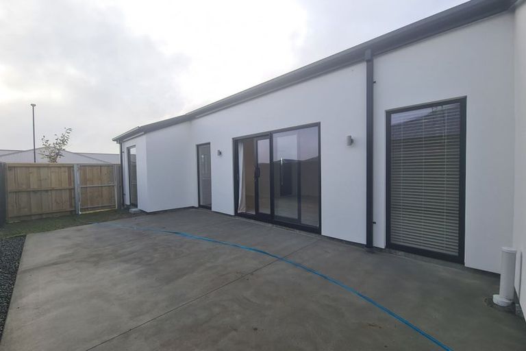 Photo of property in 4 Mccormick Lane, Rolleston, 7615