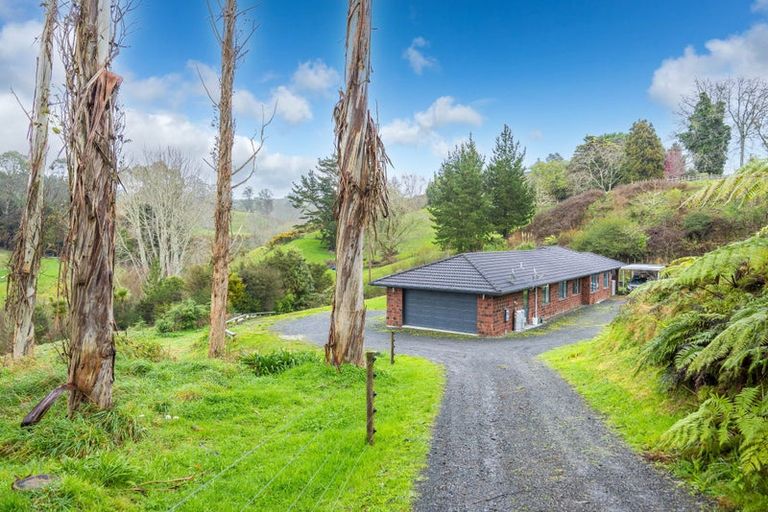 Photo of property in 363 Limeworks Loop Road, Te Pahu, Hamilton, 3285