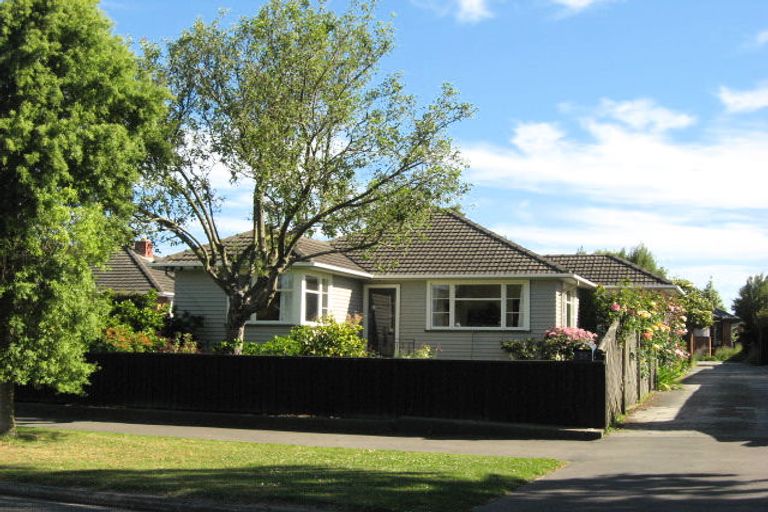Photo of property in 2/59 Bevington Street, Avonhead, Christchurch, 8042