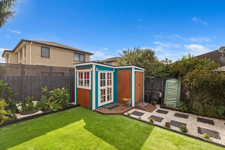 Photo of property in 9 Hihi Avenue, Takanini, 2112