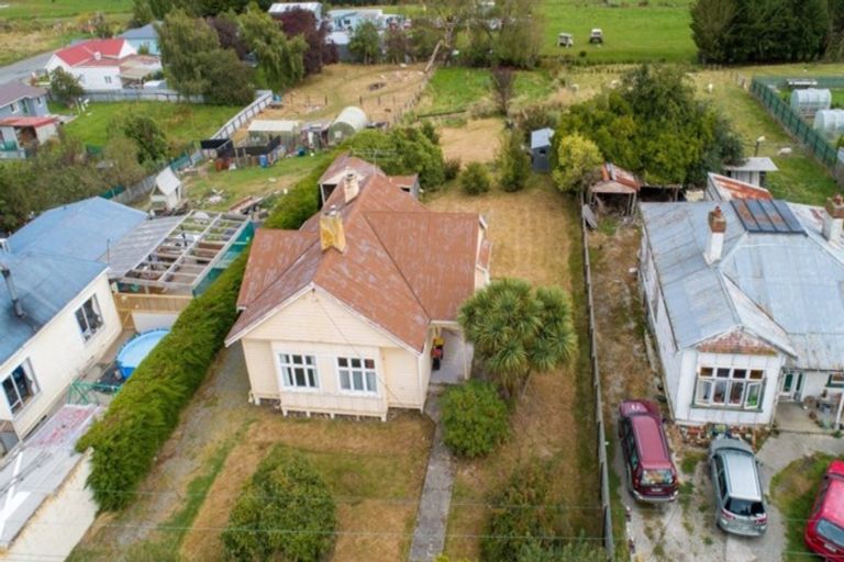 Photo of property in 82 Hamilton Street, East Gore, Gore, 9710