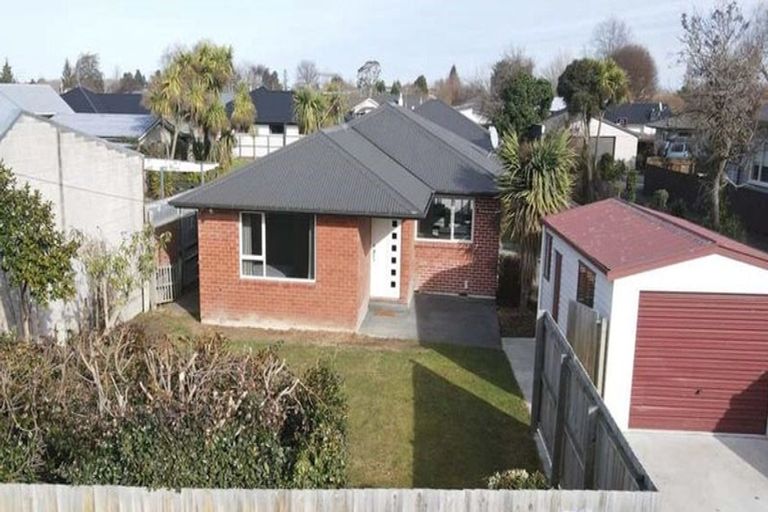 Photo of property in 119 Harrison Street, Allenton, Ashburton, 7700