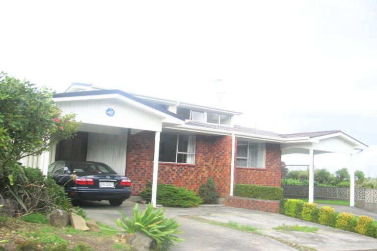 Photo of property in 18a Camellia Terrace, Maungaraki, Lower Hutt, 5010