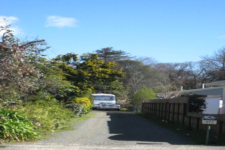 Photo of property in 87a Queenwood Road, Levin, 5510