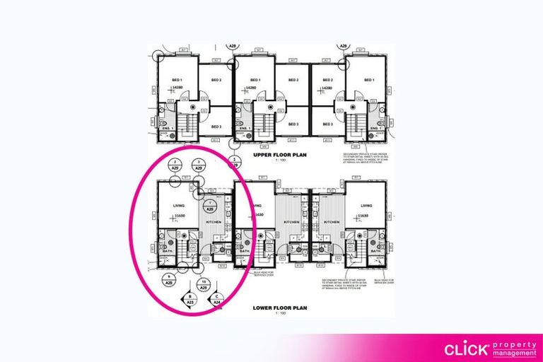 Photo of property in 26/9 Moreau Street, Saint Kilda, Dunedin, 9012