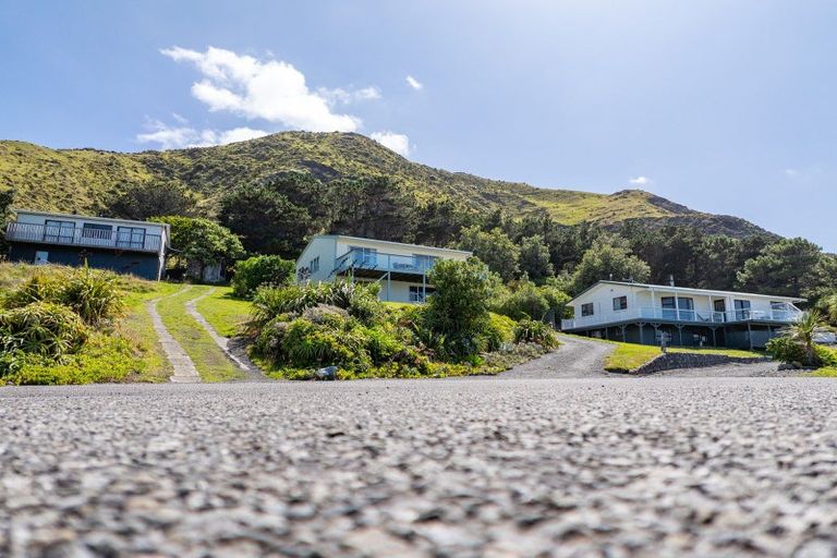Photo of property in 9 Mangatoetoe Grove, Cape Palliser, Pirinoa, 5772