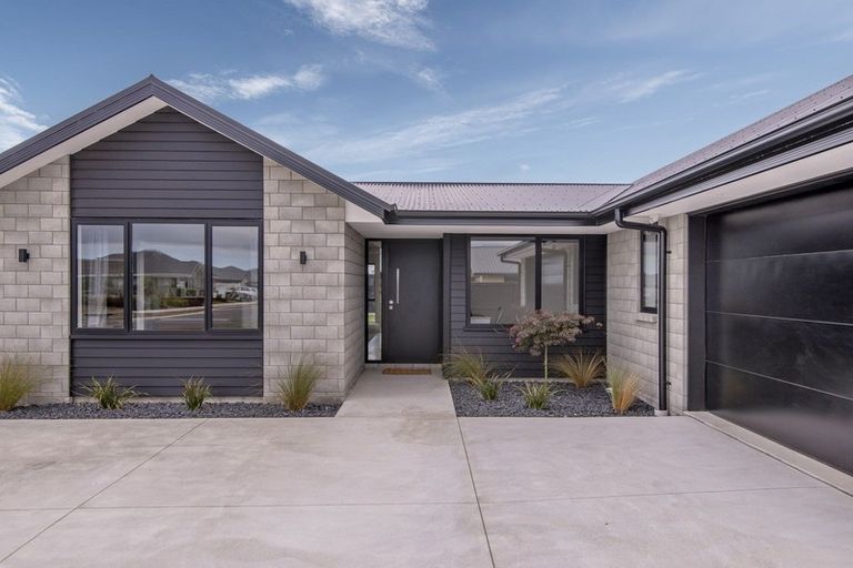 Photo of property in 17 Rothwell Drive, Rolleston, 7615