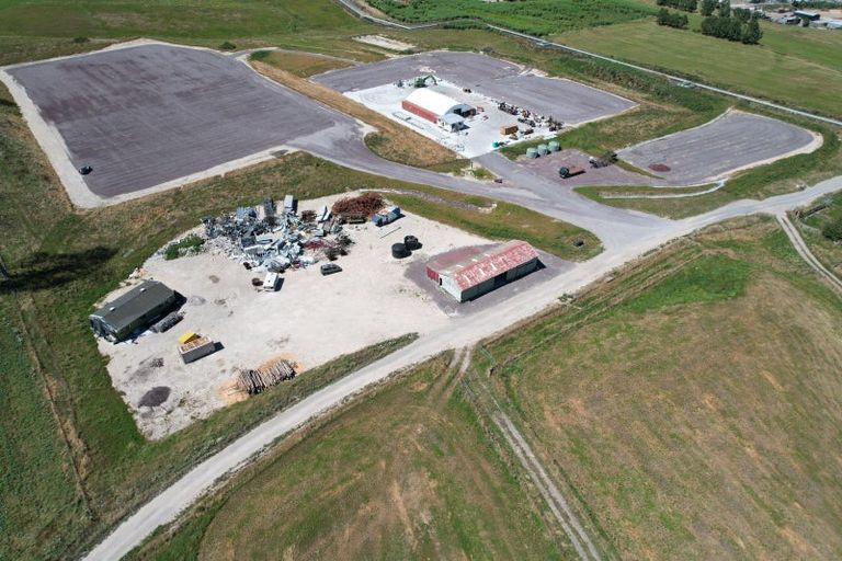 Photo of property in 870 Rakaunui Road, Rotokawa, Taupo, 3378