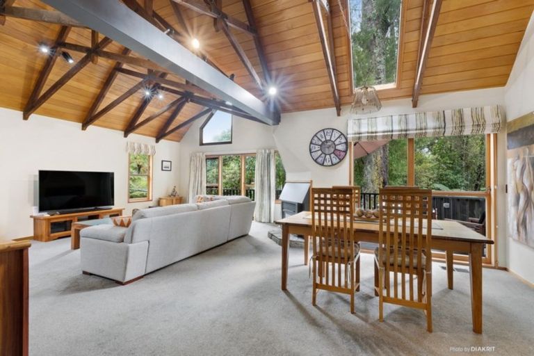 Photo of property in 28c Marlborough Street, Silverstream, Upper Hutt, 5019