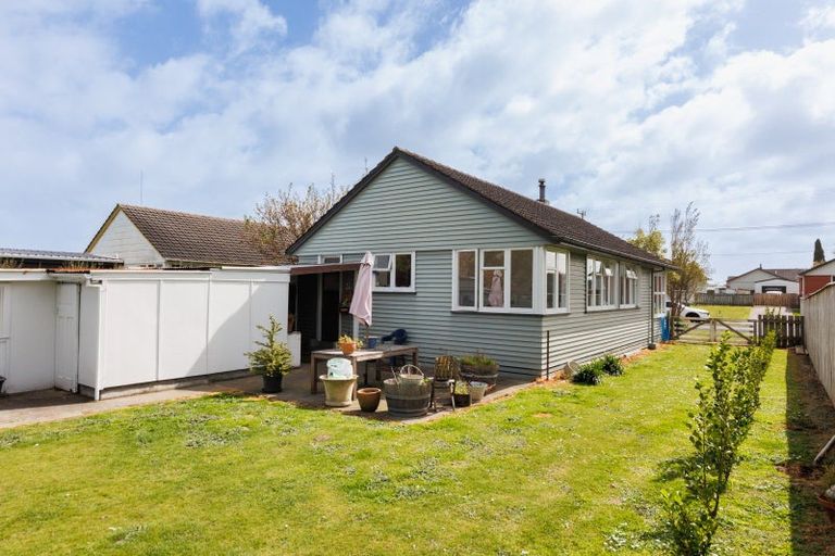 Photo of property in 7 Taumaihi Street, Bulls, 4818