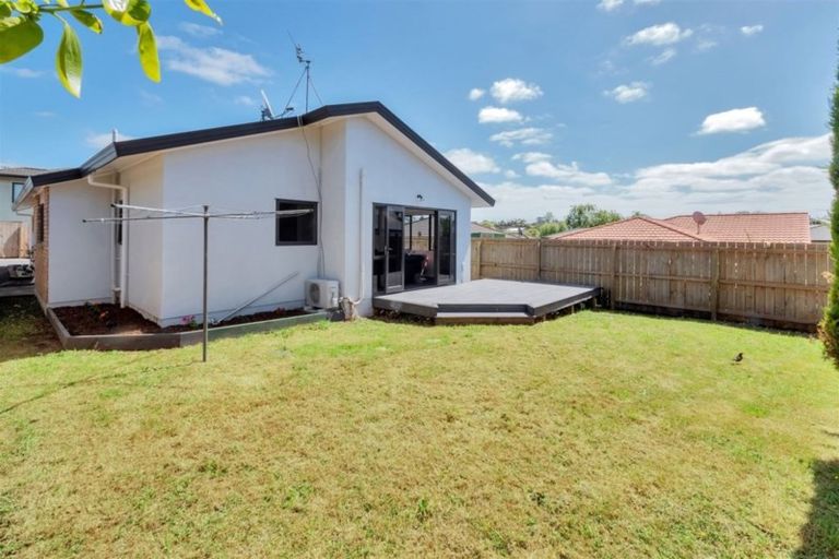 Photo of property in 39b Metcalfe Road, Ranui, Auckland, 0612