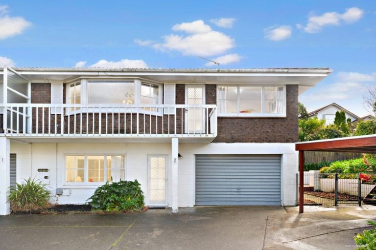 Photo of property in 2/14 Andrea Place, Sunnyhills, Auckland, 2010