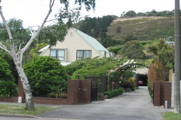 Photo of property in 55 Wakatu Avenue, Moncks Bay, Christchurch, 8081
