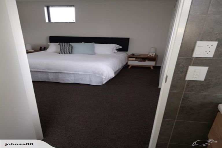 Photo of property in 25c Roxburgh Street, Sydenham, Christchurch, 8023