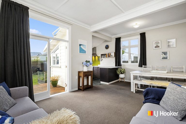 Photo of property in 9 Montreal Street, Saint Kilda, Dunedin, 9012