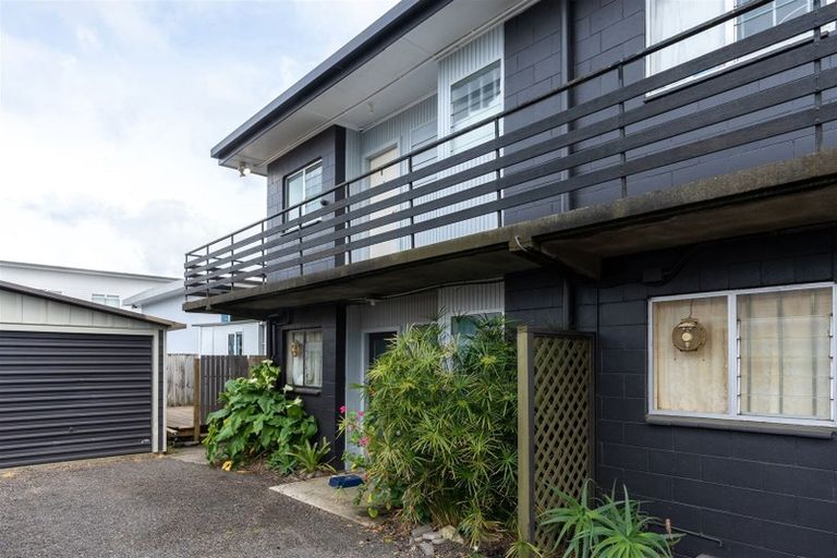 Photo of property in 8/43 Seddon Road, Frankton, Hamilton, 3204