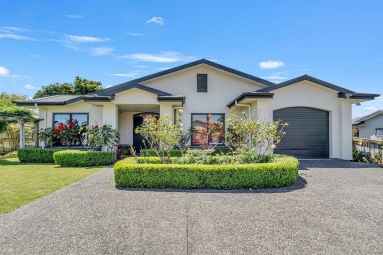 Photo of property in 8 Victoria Court, Feilding, 4702