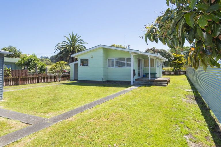 Photo of property in 542 Wainui Road, Kaiti, Gisborne, 4010
