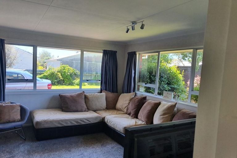 Photo of property in 181d Featherston Street, Palmerston North, 4410