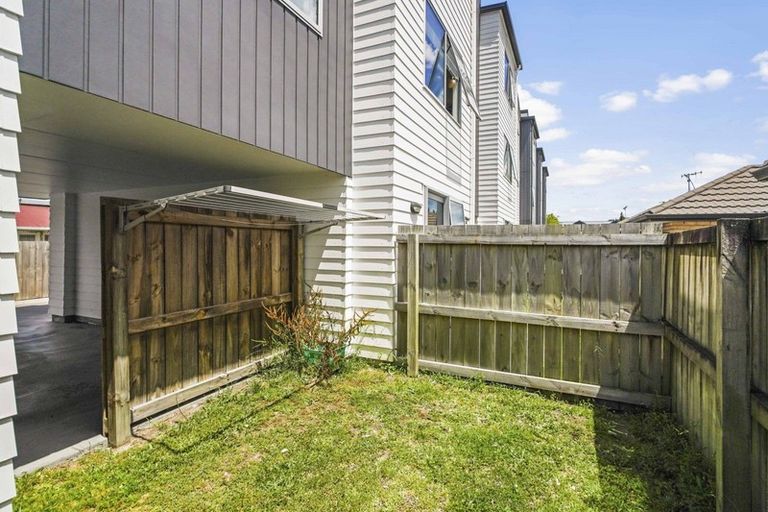 Photo of property in 1/47 Cameron Road, Hamilton East, Hamilton, 3216