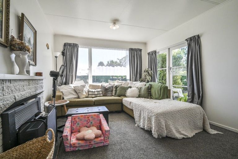Photo of property in 6 Sefton Street, Havelock North, 4130