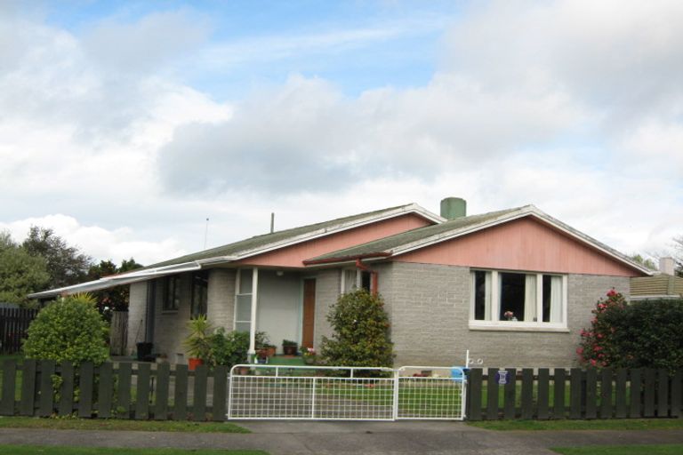 Photo of property in 17 Tasman Street, Havelock North, 4130