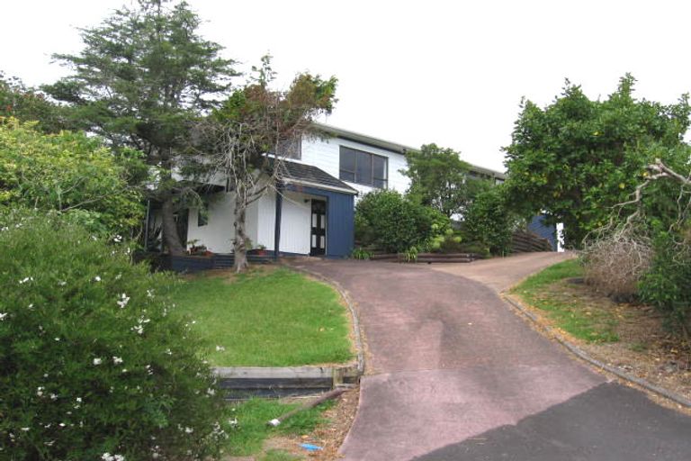 Photo of property in 20 Houston Place, Bayview, Auckland, 0629