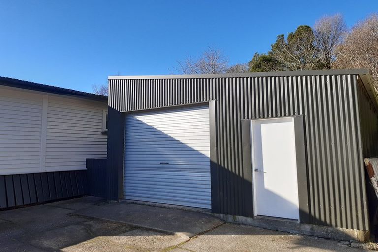 Photo of property in 426 State Highway 6, Coal Creek, Greymouth, 7802