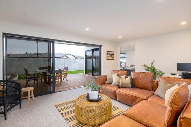 Photo of property in 50 Lindsay Drive, Prebbleton, 7604