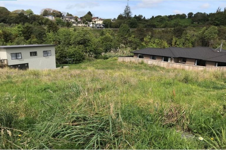 Photo of property in 12 Cole Terrace, Te Kamo, Whangarei, 0112