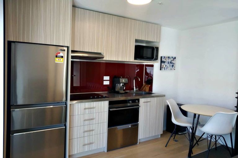 Photo of property in 1506/111 Dixon Street, Te Aro, Wellington, 6011