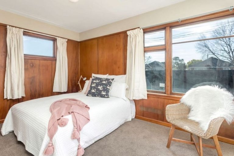 Photo of property in 6 Reginald Street, Burwood, Christchurch, 8083