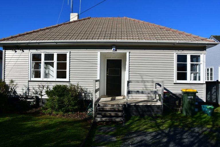 Photo of property in 52 Claude Street, Fairfield, Hamilton, 3214