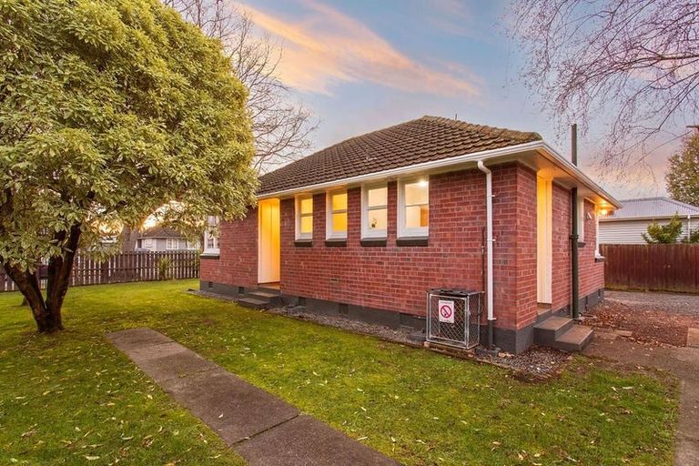 Photo of property in 26 Jebson Street, Mairehau, Christchurch, 8013