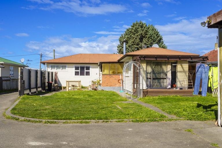 Photo of property in 424 Montgomery Street, Raureka, Hastings, 4120