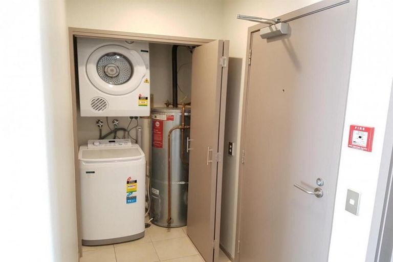 Photo of property in 15/41 Cambridge Terrace, Christchurch Central, Christchurch, 8013