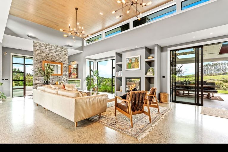 Photo of property in 620 Matakana Road, Warkworth, 0985